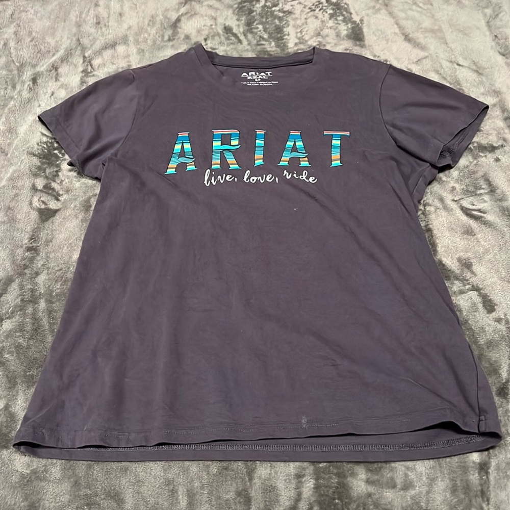 Ariat T-shirt